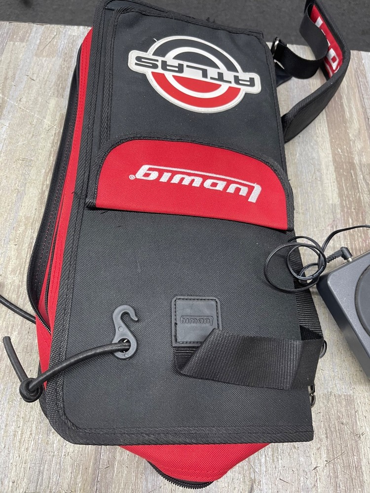 Yamaha DD-6 Digital Percussion Drum Machine