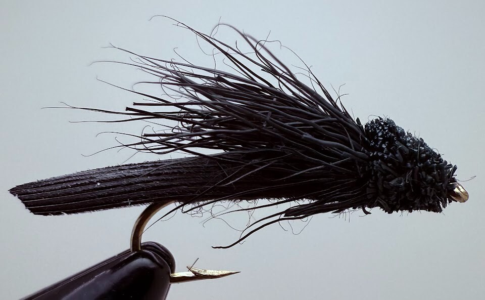 Goat Float The Terrestrial Premium Dry Fly Collection, Flies/Leader/Floatant