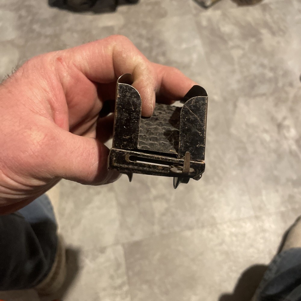 Hafner Train Wind Up Locomotive #2000