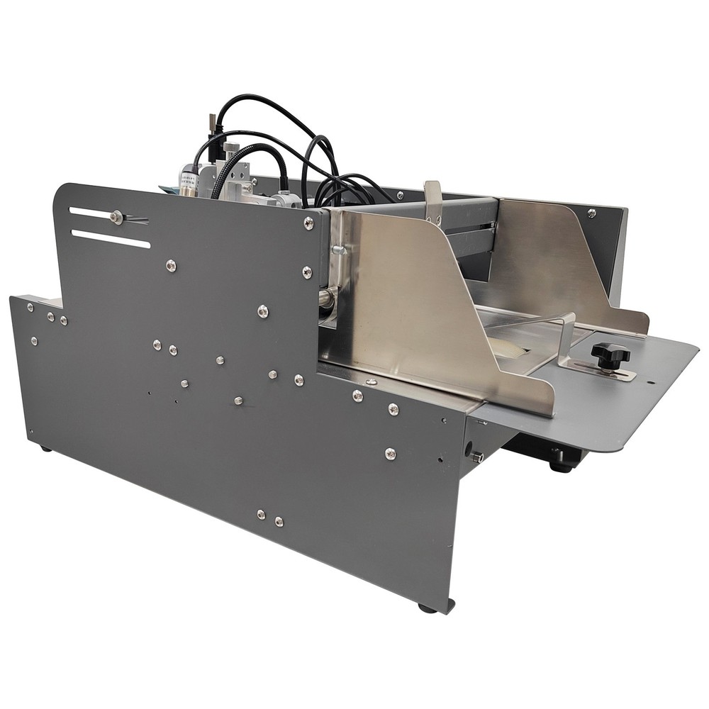 220V Automatic Paging Inkjet Printing Integrated Machine Page Separation Printer