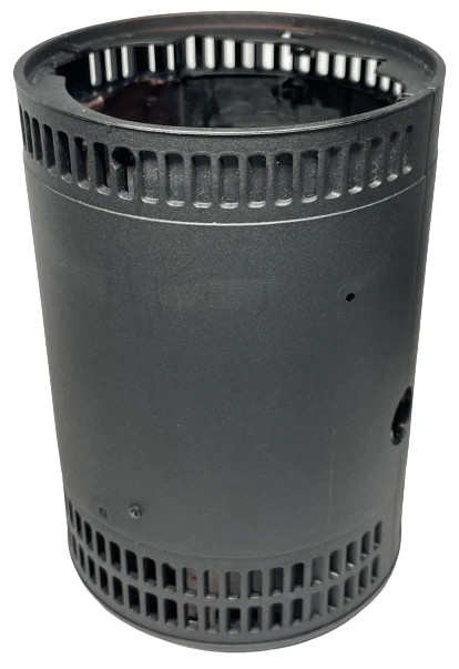 New For Samsung The Freestyle Smart Projector Replacement Shell Housing