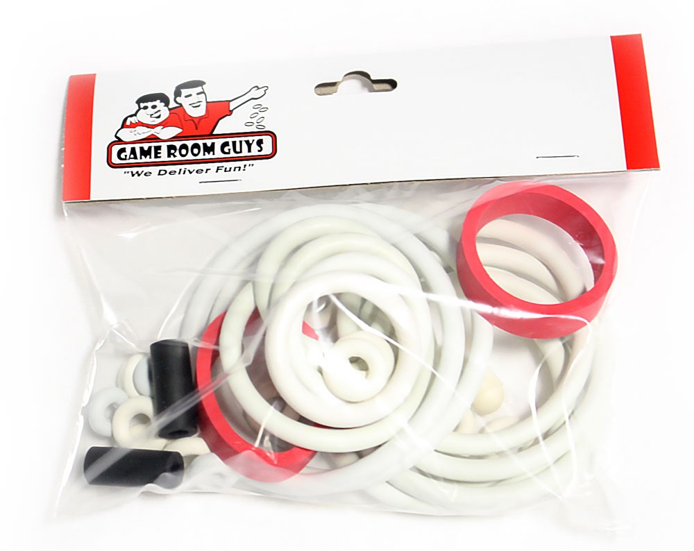 Williams Star Wars Episode 1 Pinball Machine Replacement Rubber Ring Kit
