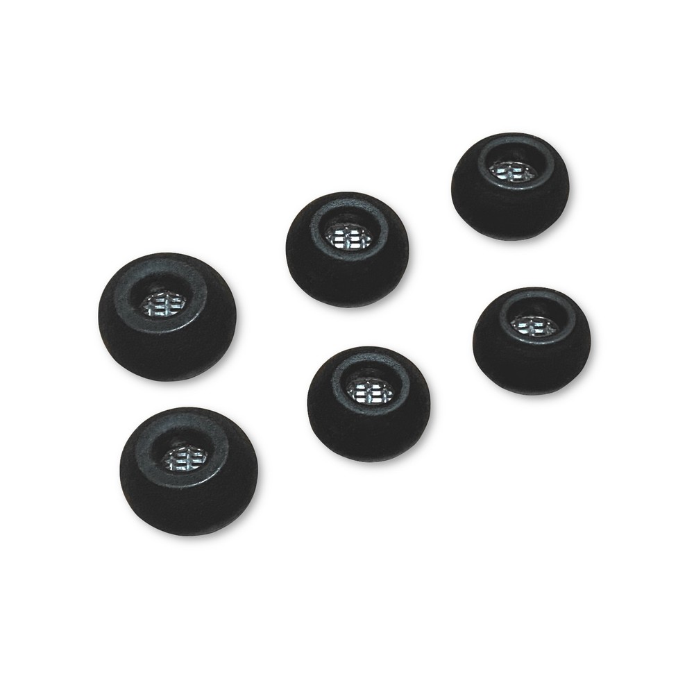 Memory Foam for Galaxy Buds 4 Pro (2026) Multiple Colors Ear Tips Eartips