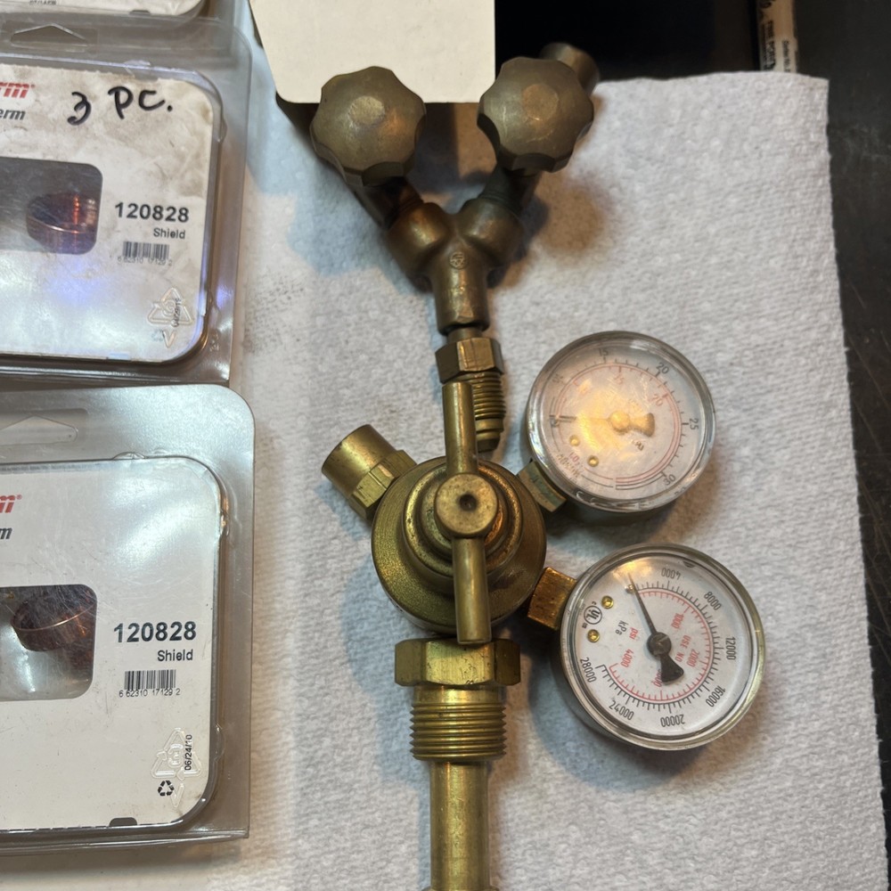 Hypertherm And Other Welding Accessories