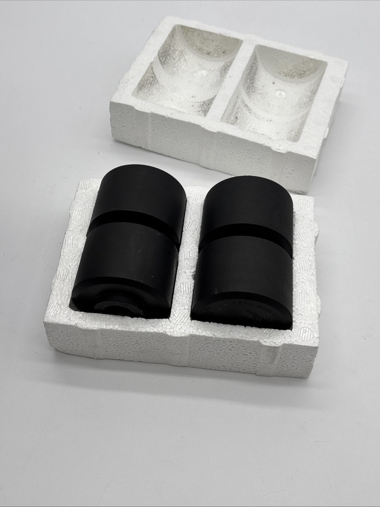 AMF Heavy Hands 5Lb Weights 4 Total