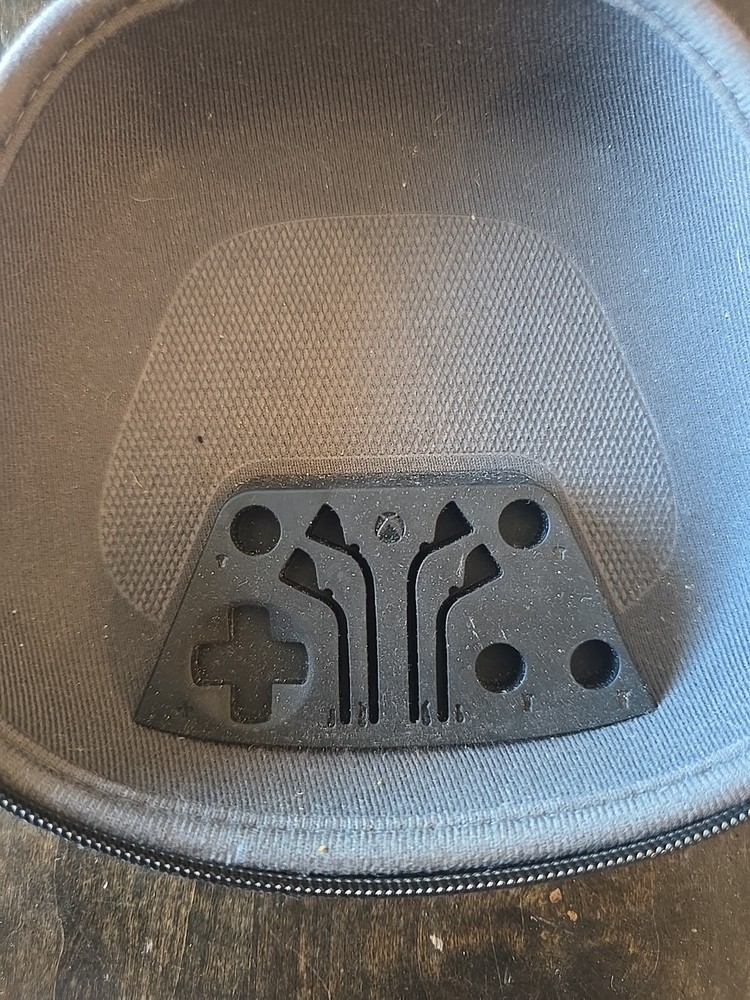 OEM Original Genuine Xbox One Elite Controller Case Only SERIES 1