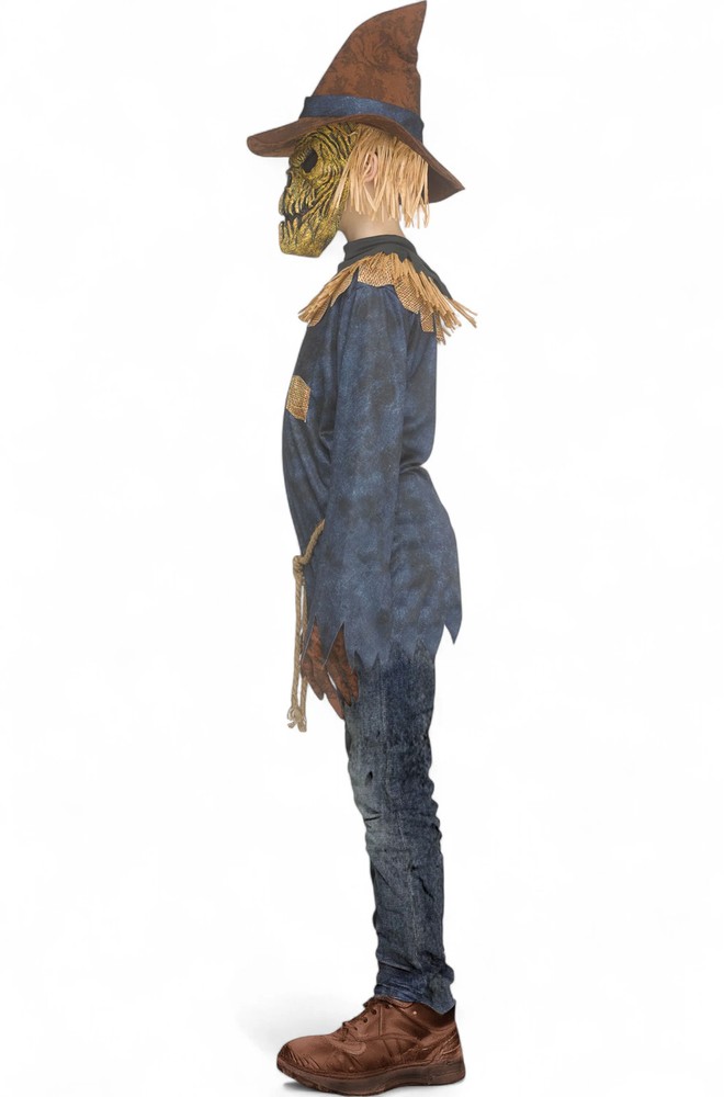 Scare Creep Child Costume