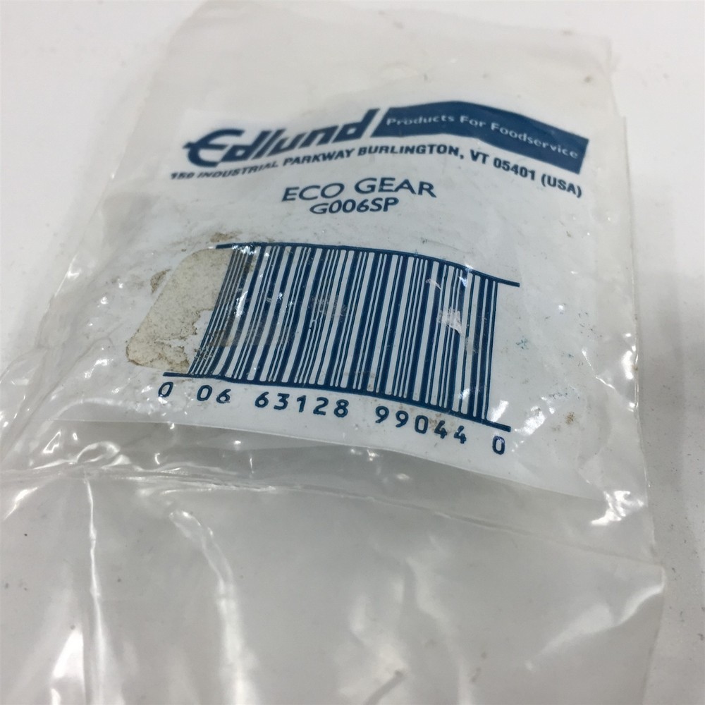 Edlund G006SP ECO Gear (Thicker Version)