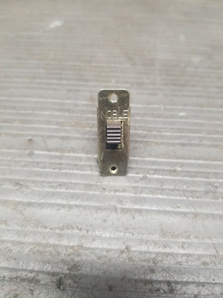 Lafayette la 240 Rumble Loudness Phase Switch