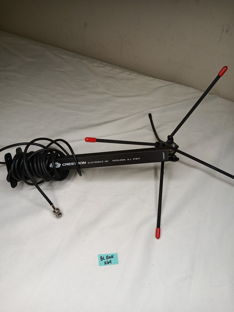 Crestron CNANT High Performance Extension Antenna