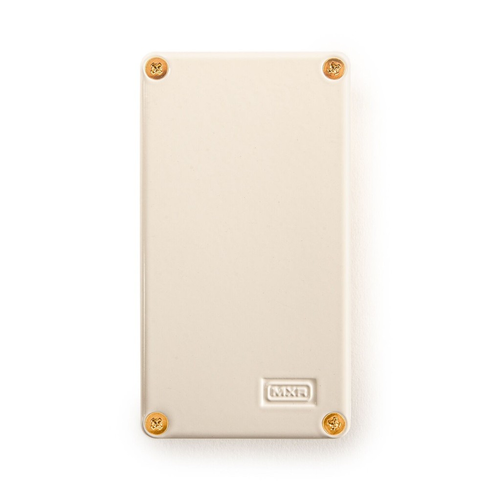 MXR RR104C Randy Rhoads Concorde Special Edition Distortion +