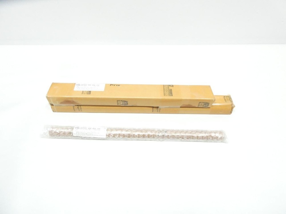 Union Tool GV2552 400-450 Linear Guide