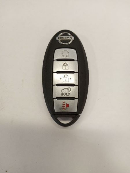 PATHFINDR 2018 Fob/Remote 5596548