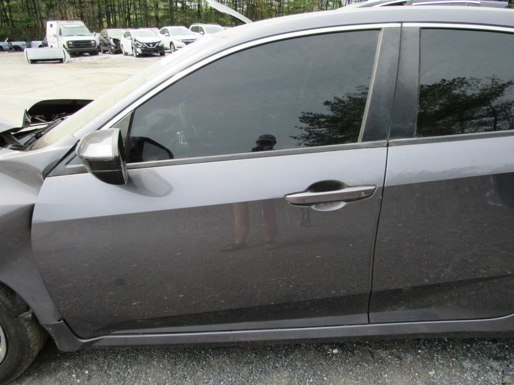 CIVIC 2018 Glove Box 1043278