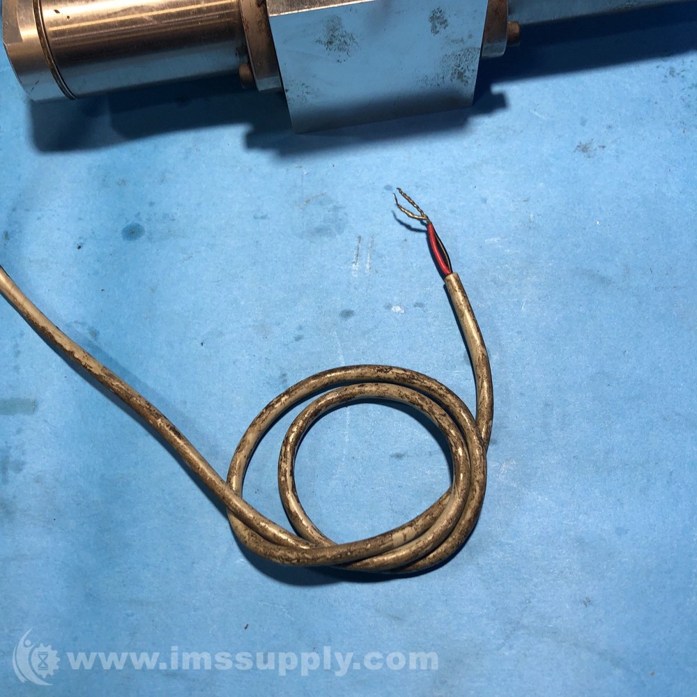 Bimba Bore Pneumatic Rotary Actuator USIP