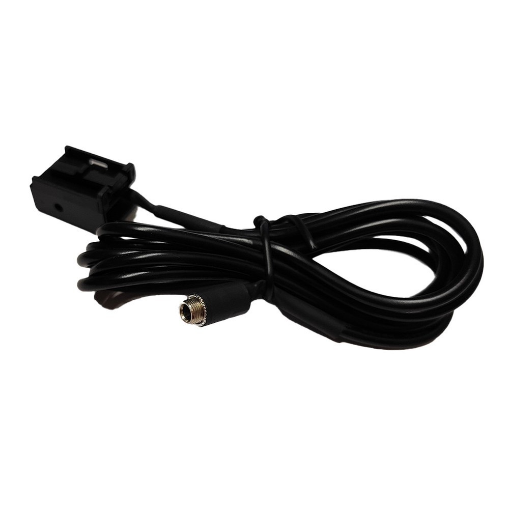 Simplify Your Car Audio Experience For FORD AUX Connection Adapter Kit