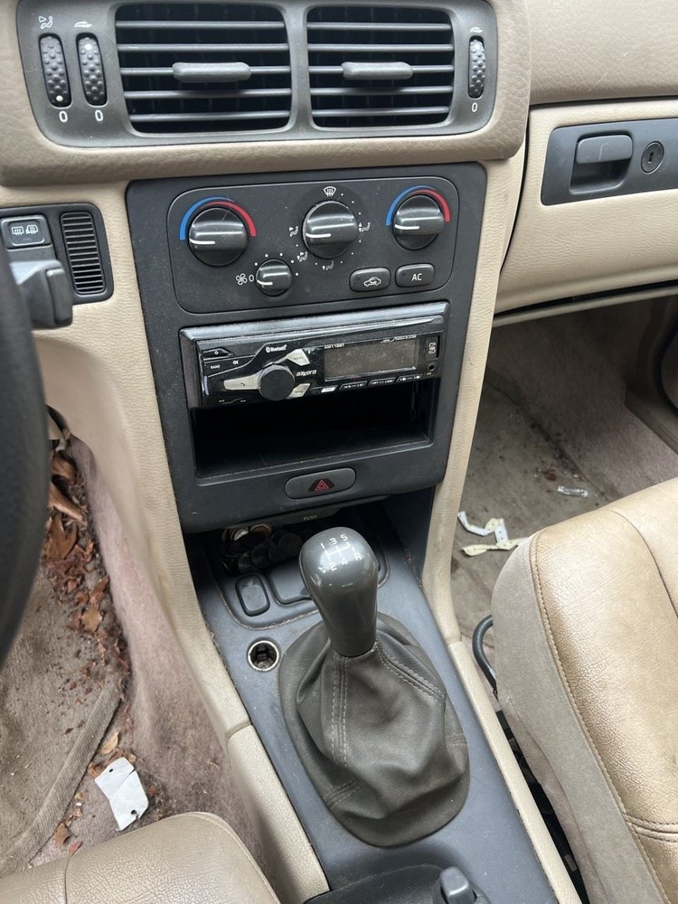 1999 V70 Third Brake Light OEM