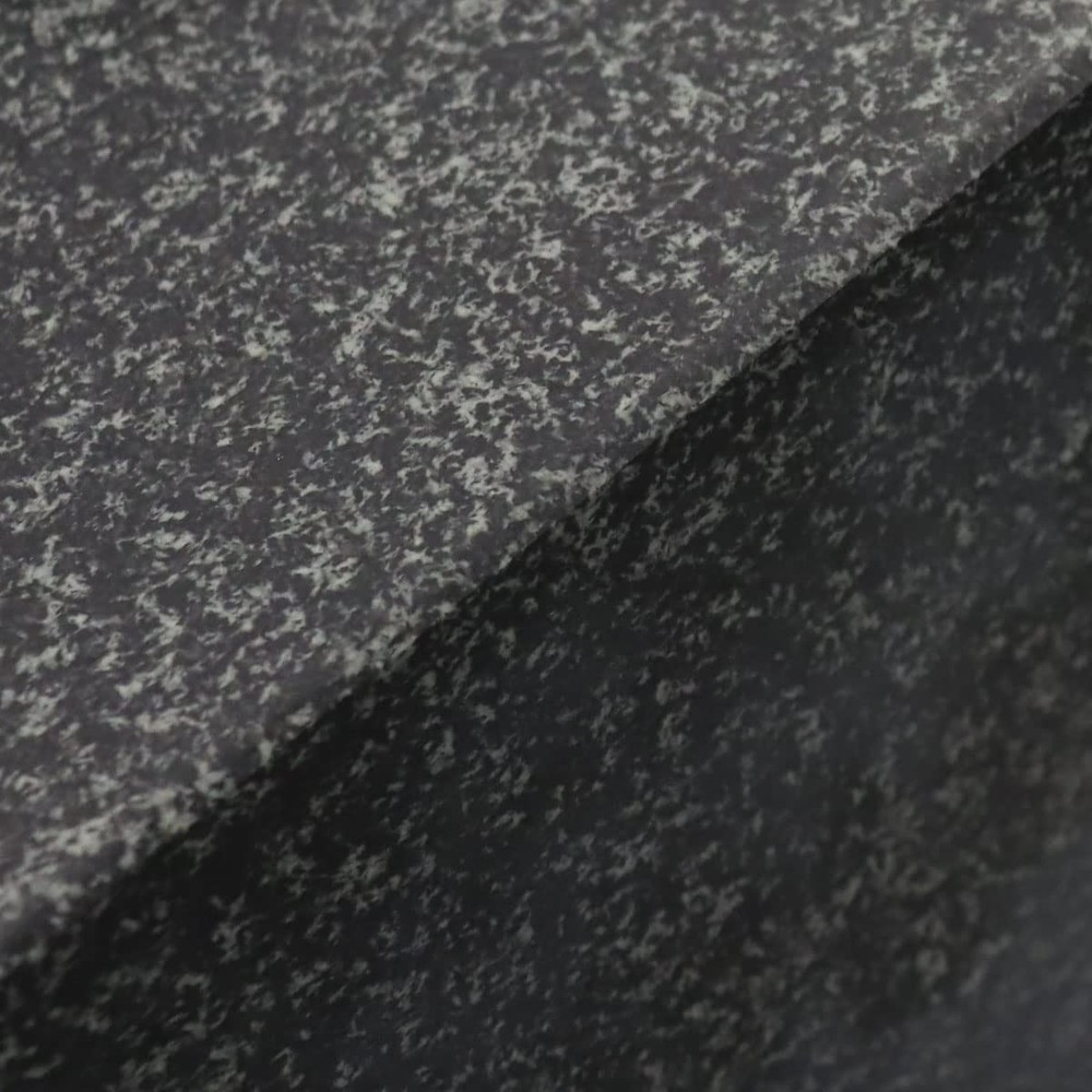 6" X 8" X 2" Granite Surface Plate, Grade B, 0 Ledge