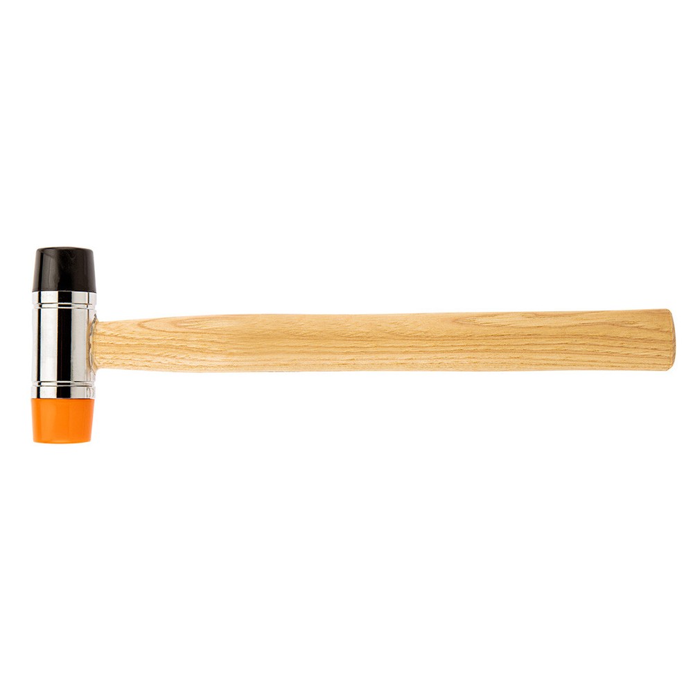 Tinsmith's hammer 250 g/28 mm