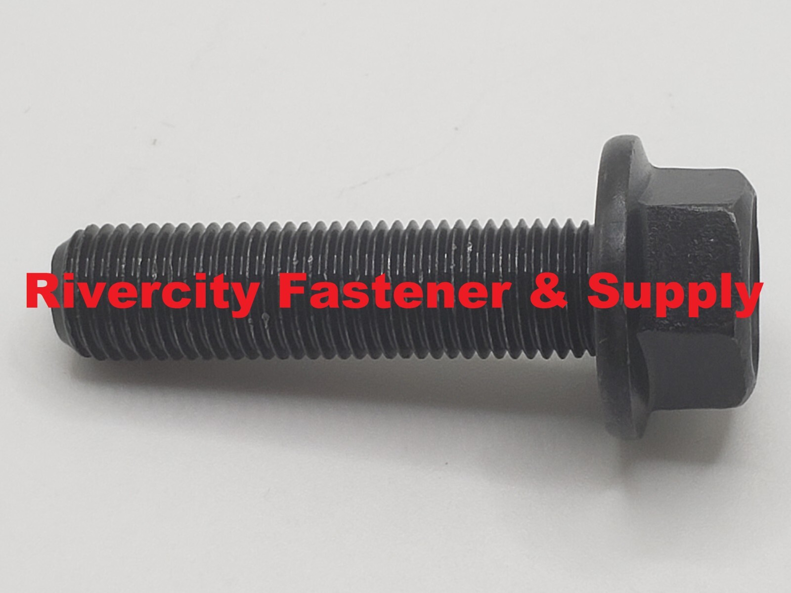 3/8-24 x 1-1/2 Grade 8 Flange Bolts 3/8 x 24 x 1.5 Screws 3/8x24 x 1-1/2"