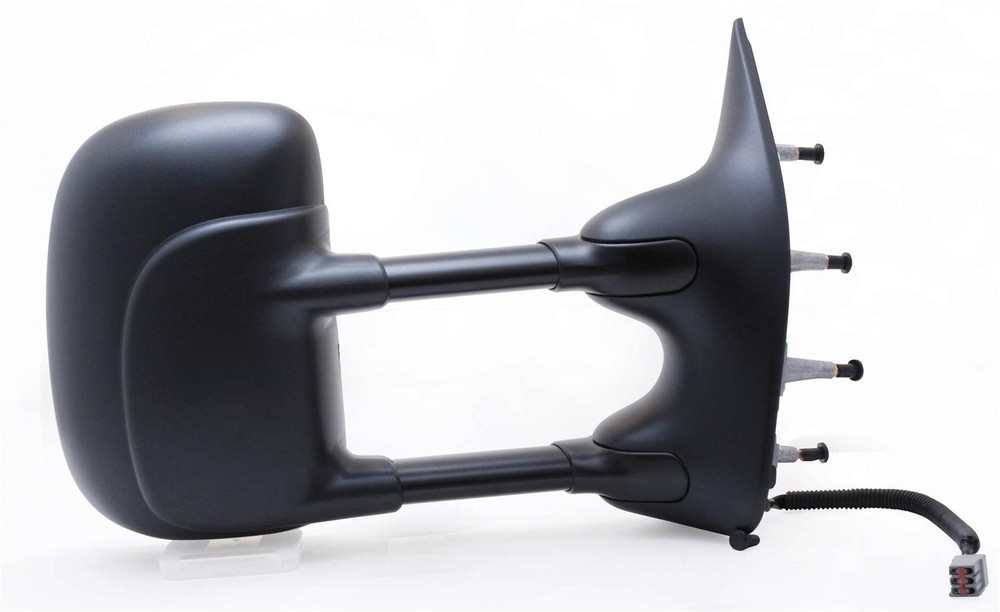 K Source Side View Mirror 61203F