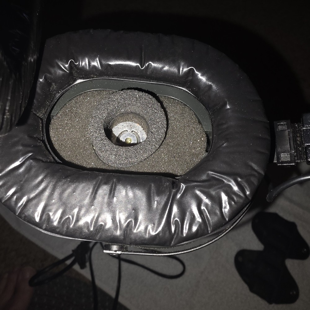 Telex Proair 2000e Aircraft Headset Aviation Communication