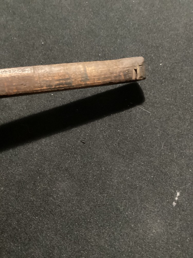 Vintage Scribe/ Gauge