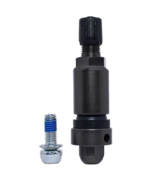 DILL VS490 4 PACK TPMS VALVE STEM FOR TESLA