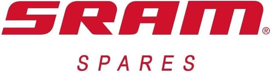 Genuine SRAM Pin Kit for Guide | G2 | Code Caliper Disc Brake Pad Pin (Pair)