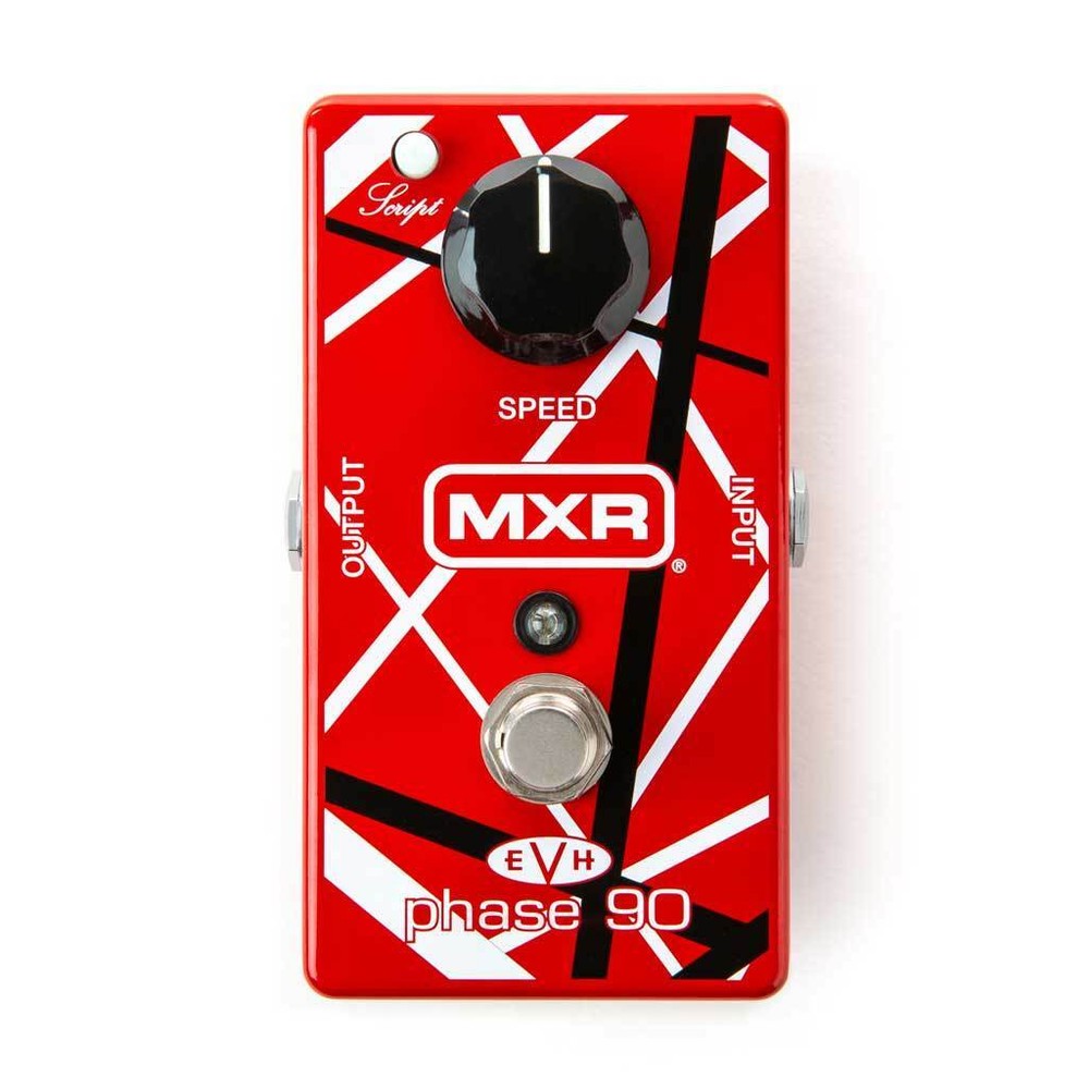 MXR EVH Phase 90