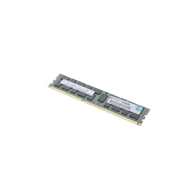 HP 605313-07S 8GB PC3L 10600R 2Rx4 Memory Module