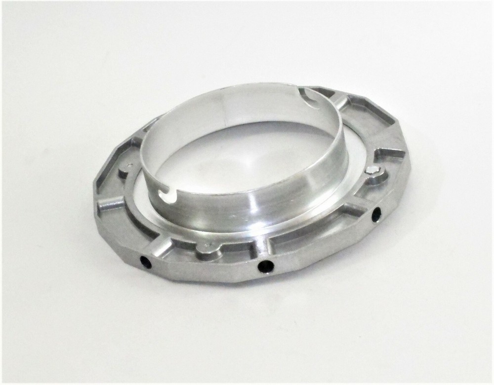 ProMaster Softbox Speed Ring for Elinchrom Compatible Studio Flash (#7928)