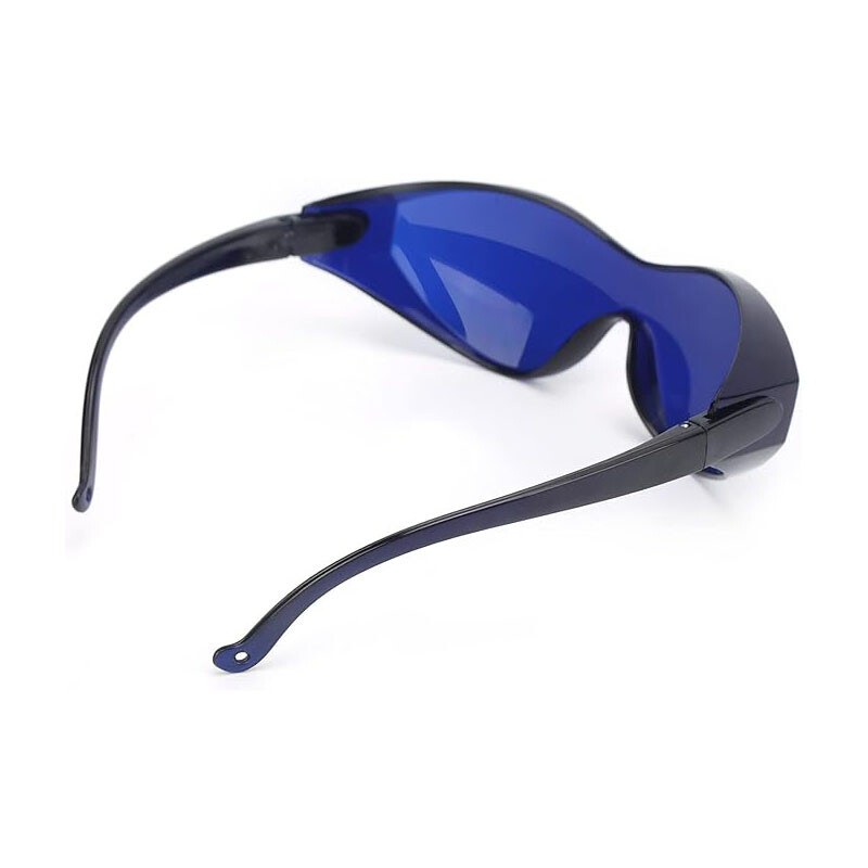 Morel Mushroom Finding & Antler Shed Hunting Blue Hunting Finder Glasses