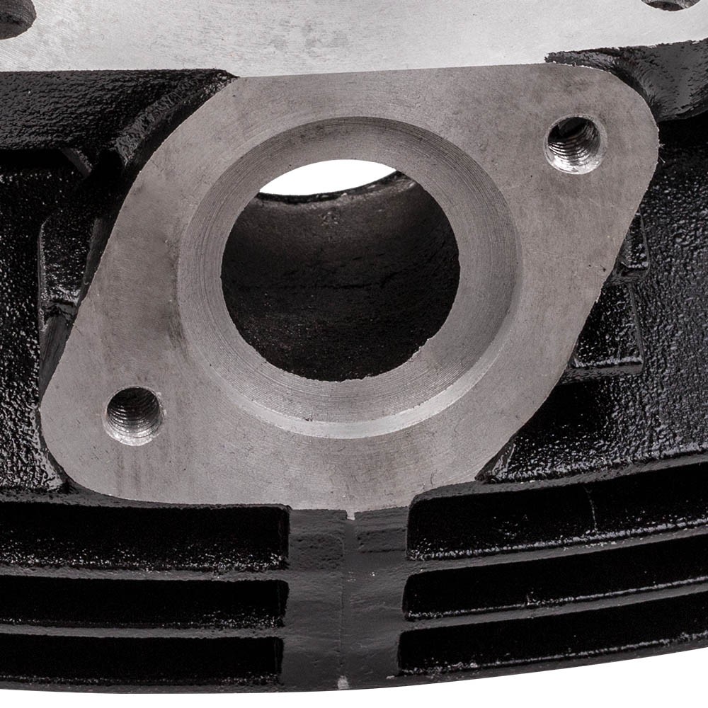 New Cylinder Piston Gasket Top End Kit for Yamaha Blaster 200 YFS200 1988-2006