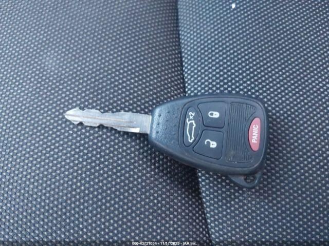 AVENGER 2014 Glove Box 5016266