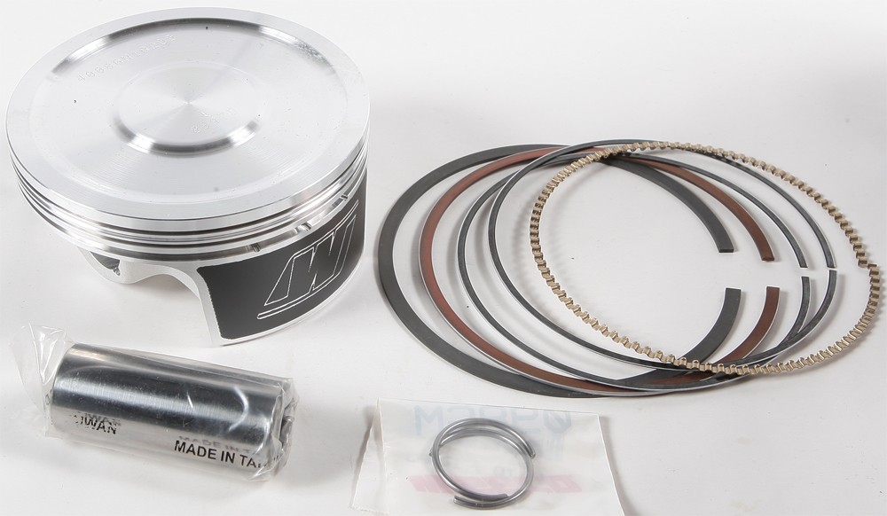 Wiseco Arctic Cat Piston Kit 40080M10200