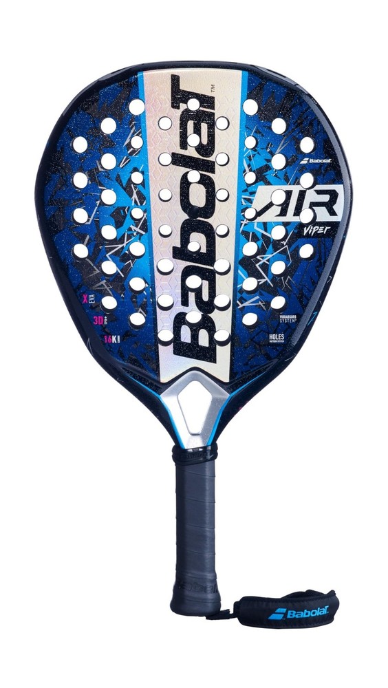 Babolat Air Viper 2.5 Padel Racket