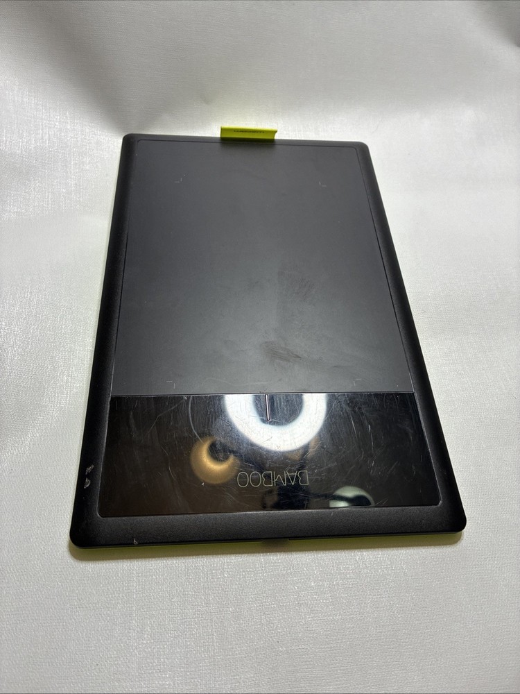 Wacom Bamboo Connect Drawing Graphics Tablet CTL-470 Tablet Only