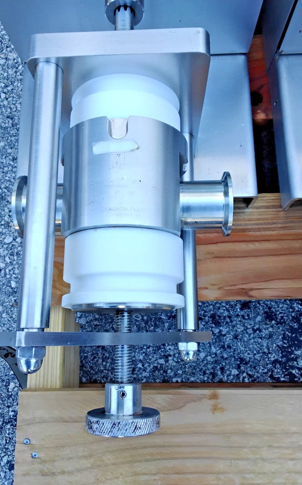 ODEN LIQUID FILLER PUMPS