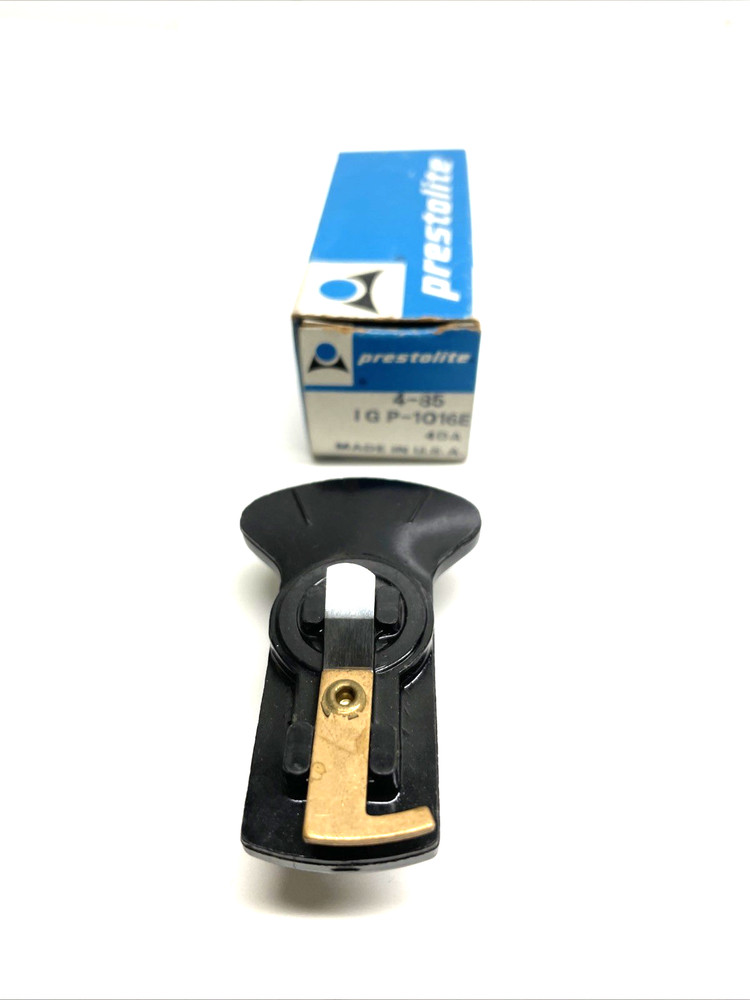 Prestolite Distributor Rotor 4-85, IGP-1016E