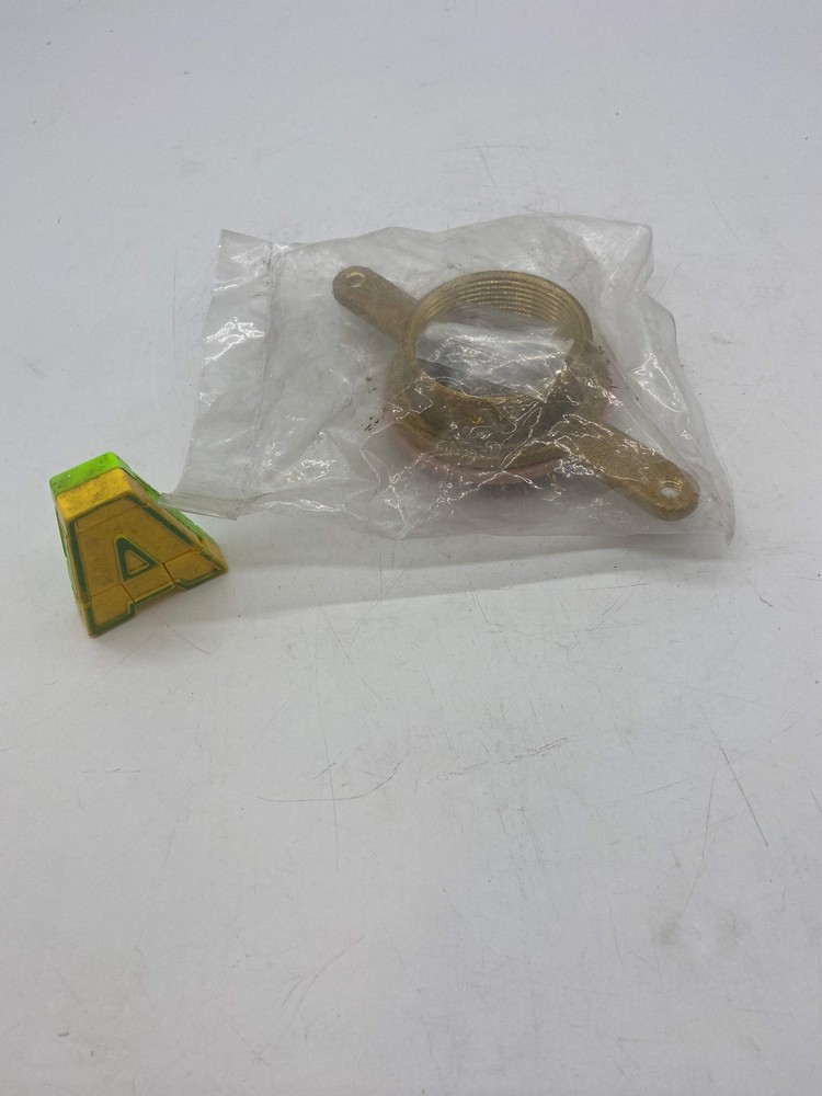 Urinal Outlet, 6" Center (Open Box)