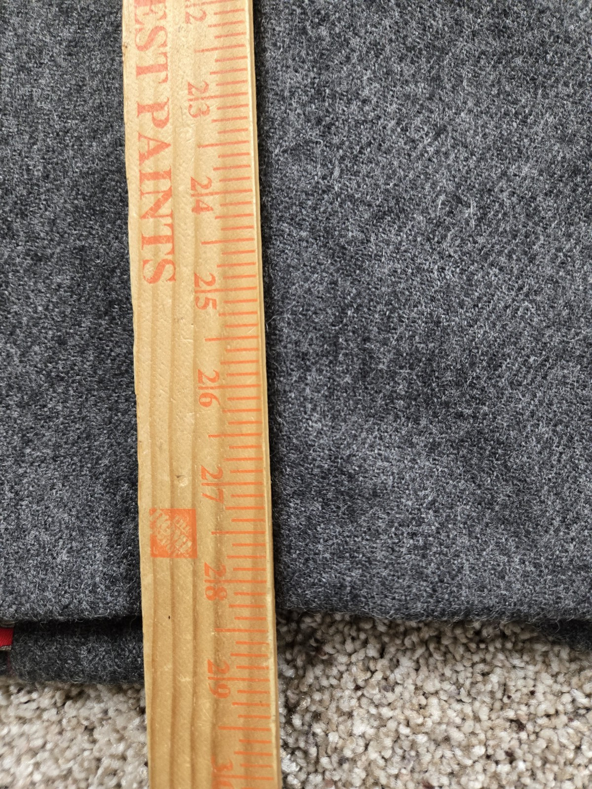 Vintage Carroll & Co Chester Barrie Blazer Jacket Mens 40 S Gray Tweed England