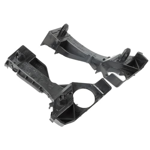 Front Bumper Bracket Set for Corolla Matrix 2003-2008 For Corolla 2003-2008