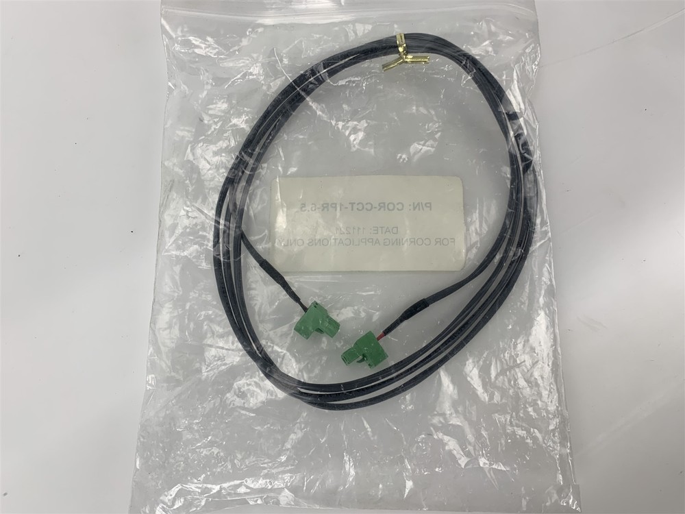 Corning COR-CCT-1PR-6.5 Cable
