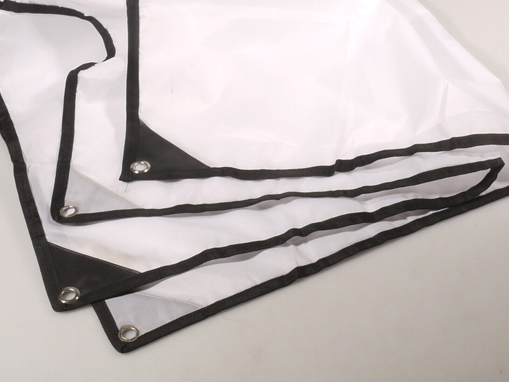 PRL) SOFTBOX BENCH DIFFUSER CLOTH 90x170 cm INTERNAL DIFFUSER VIDEO PRO PHOTO