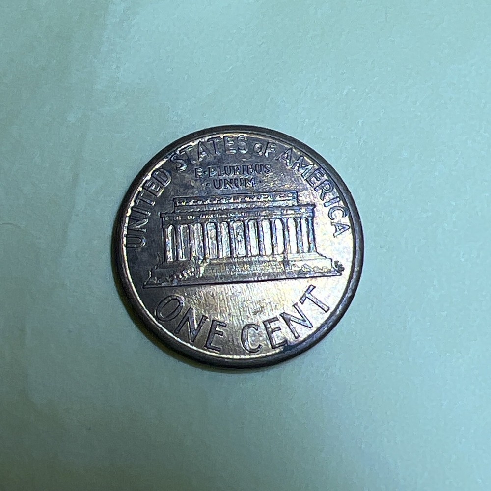 Lucky Penny
