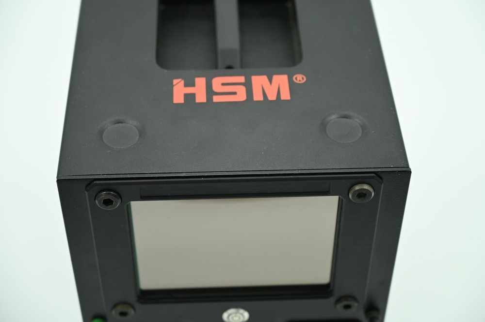 HSM Digital Shredder Model Number DS-200