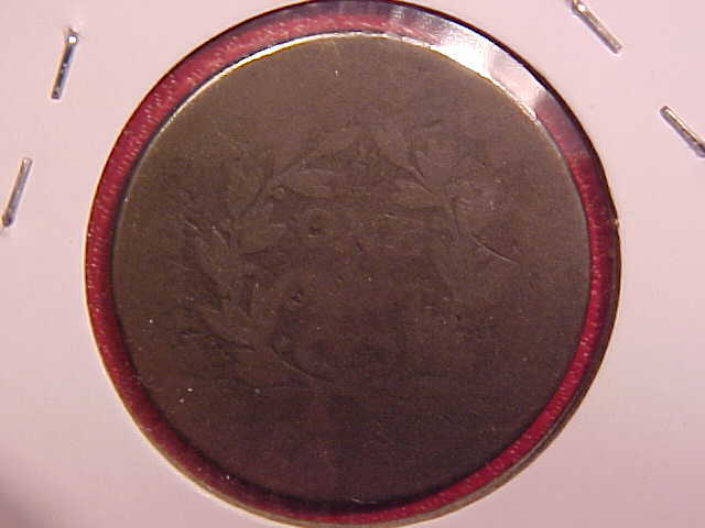 1803 DRAPED BUST LARGE CENT - AG - SEE PICS! - (N9773)