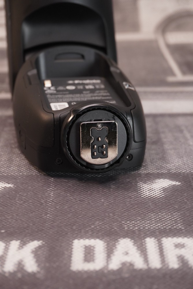 PROFOTO A10 for Canon