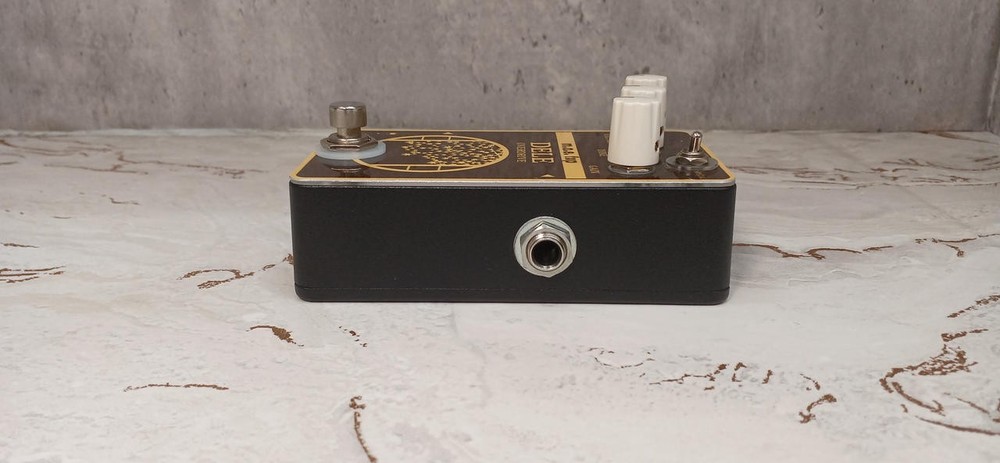 M.O.E. Fxp Dele Overdrive Special Version Effector No.nm84